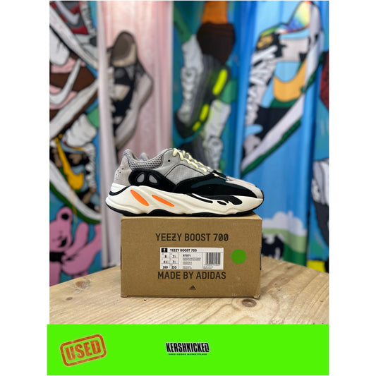 Yeezy 700 Waverunner UK7.5