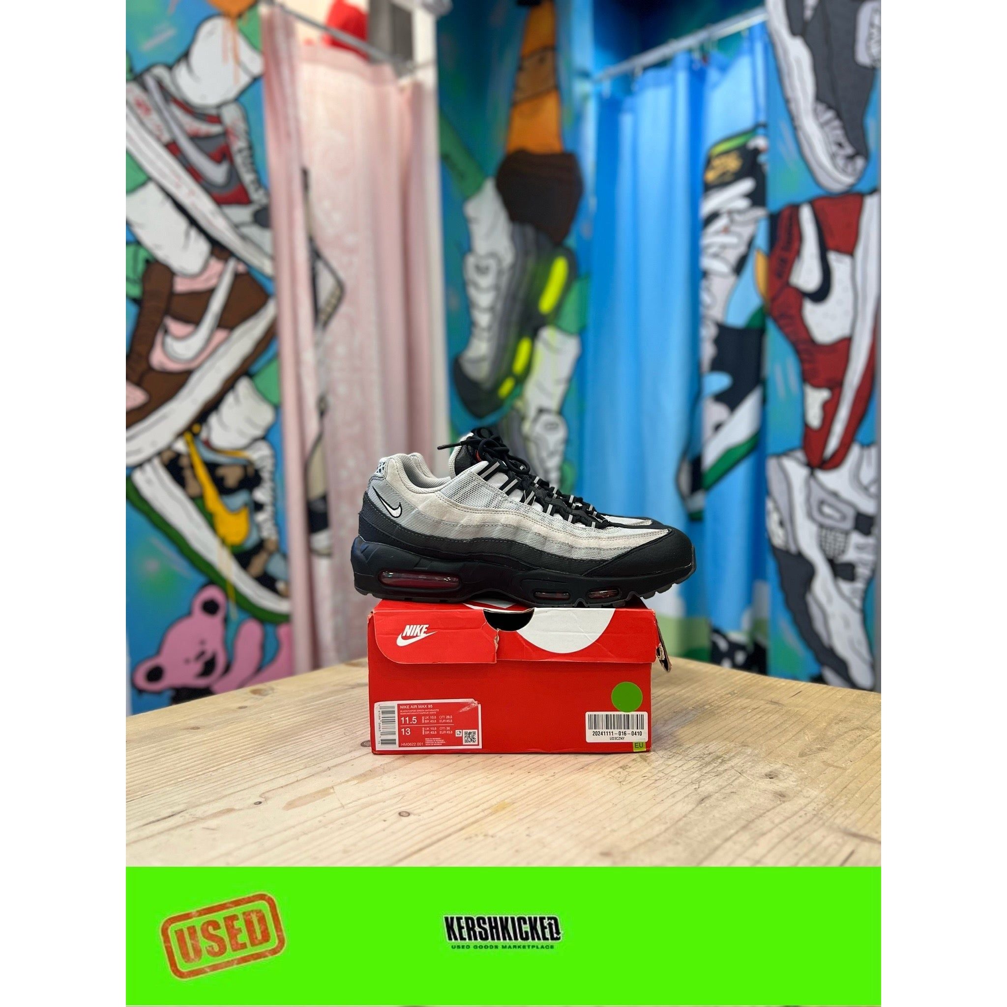 Nike air max uk 11 store