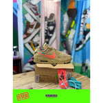 Nike Air Max 90 Off White Desert Ore UK 7