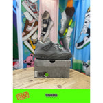 Jordan 4 Wet Cement Paris Olympics UK9