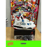 Jordan 4 Retro What The UK 7