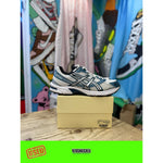 Asics 1130 Restful Teal UK 10