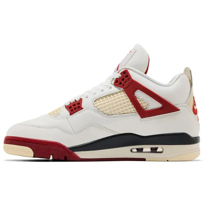 Jordan 4 Retro OG Nigel Sylvester Brick After Brick