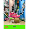 Nike Off White Zoom Fly Pink Tulip UK 8.5