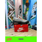 Nike Air Max 95 Big Bubble Mandarin UK 10