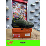 Nike Air Max 95 SP Corteiz Gutta Green UK 10