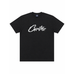 Cortez Allstarz Wire Tee Black