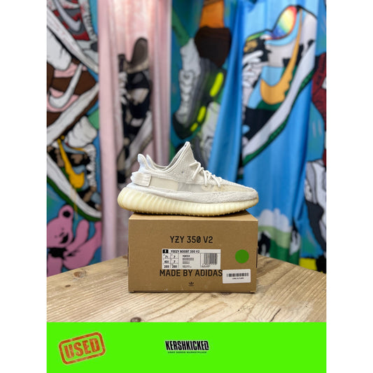 Yeezy Boost 350 Bone UK 7