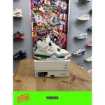 Jordan 4 Retro SB Pine Green UK 6.5.