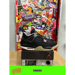 Jordan 4 Retro Bred (2019) UK 9.5