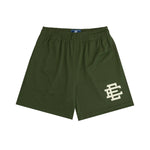 EE Basic Shorts Chive