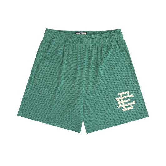 EE Basic Shorts Frosty Spruce