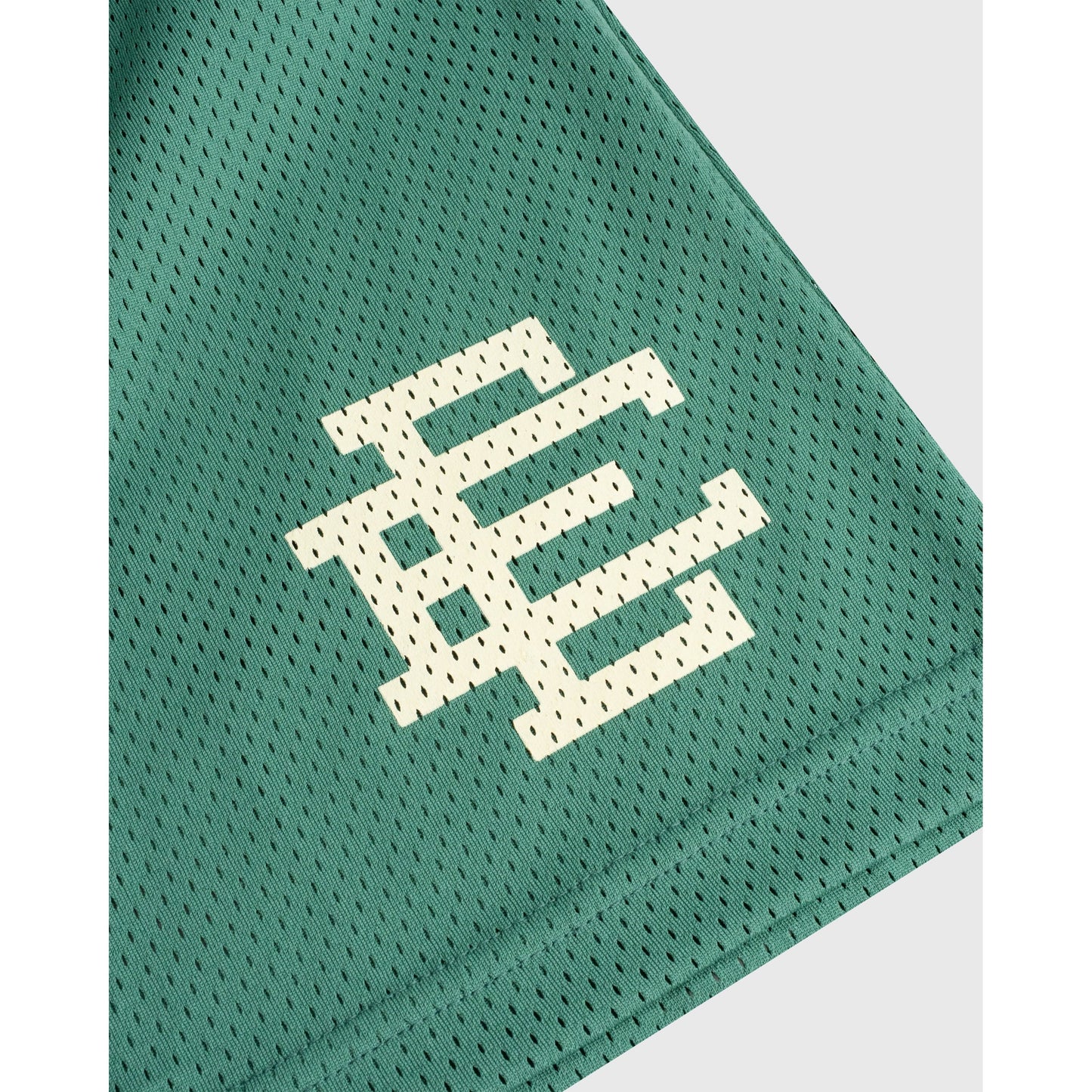 EE Basic Shorts Frosty Spruce