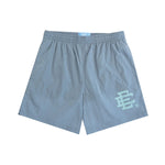 EE Swim Trunk Grey Aqua