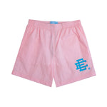 EE Swim Trunk Pink Baby Blue