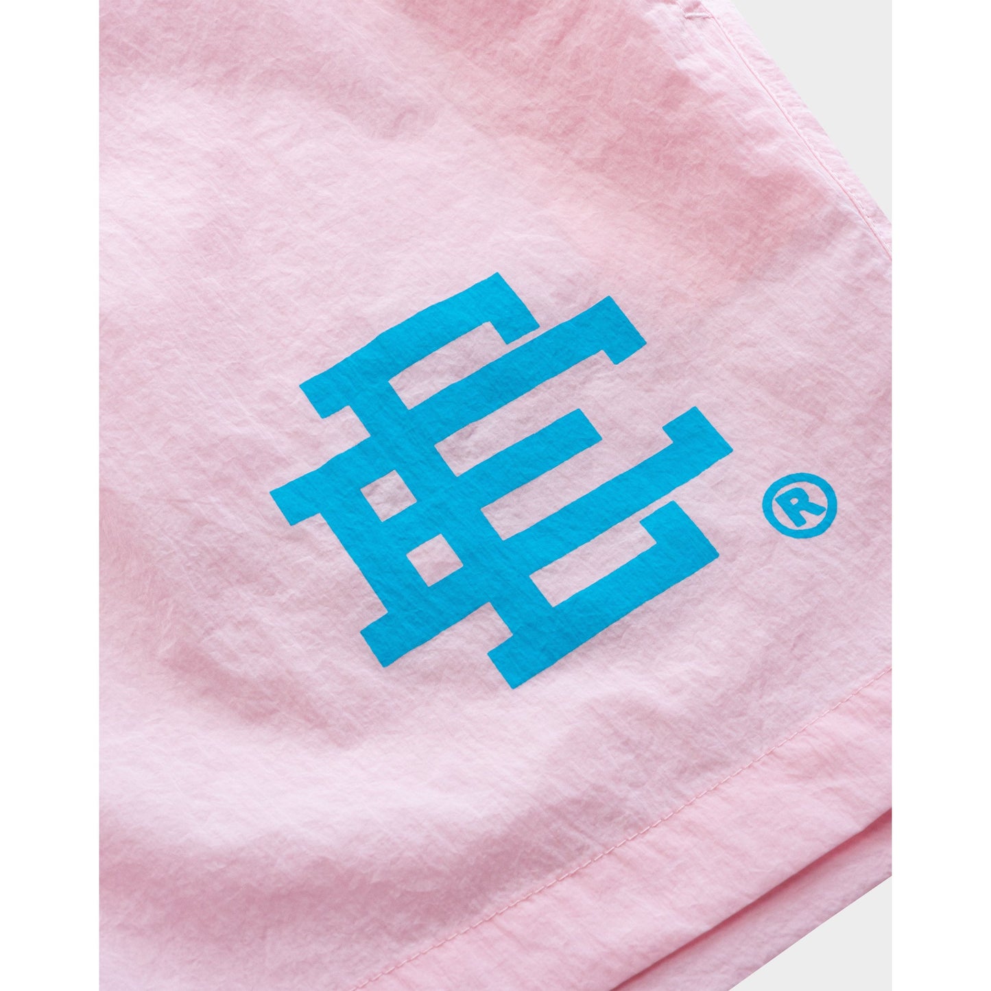 EE Swim Trunk Pink Baby Blue