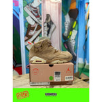 Jordan 6 Travis Scott British Khaki UK 9.5