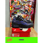 Nike Air Max 95 Court Purple Wild Grape Camo UK 8.5