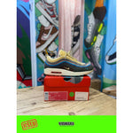 Nike Air Max 1/97 Sean Wotherspoon UK8.