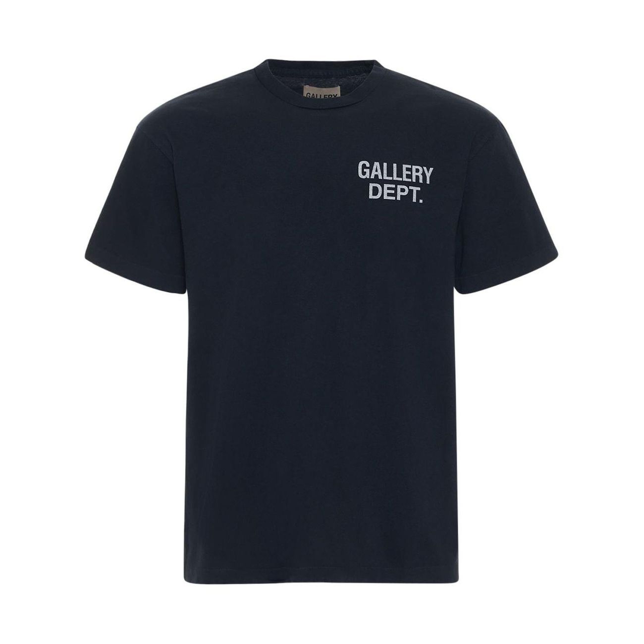 Gallery Dept. Vintage Souvenir T-Shirt NAVY | GALLERY DEPT