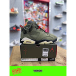 Jordan 6 Retro Travis Scott UK 8.5