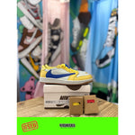 Jordan 1 Retro Low OG Travis Scott Canary UK 5.5