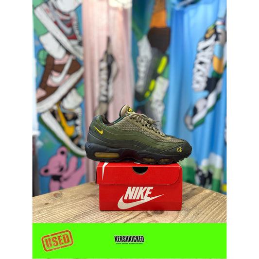 Air Max 95 Gutta Green UK9