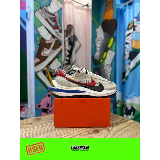 Nike Sacai Active Fuschia UK 10