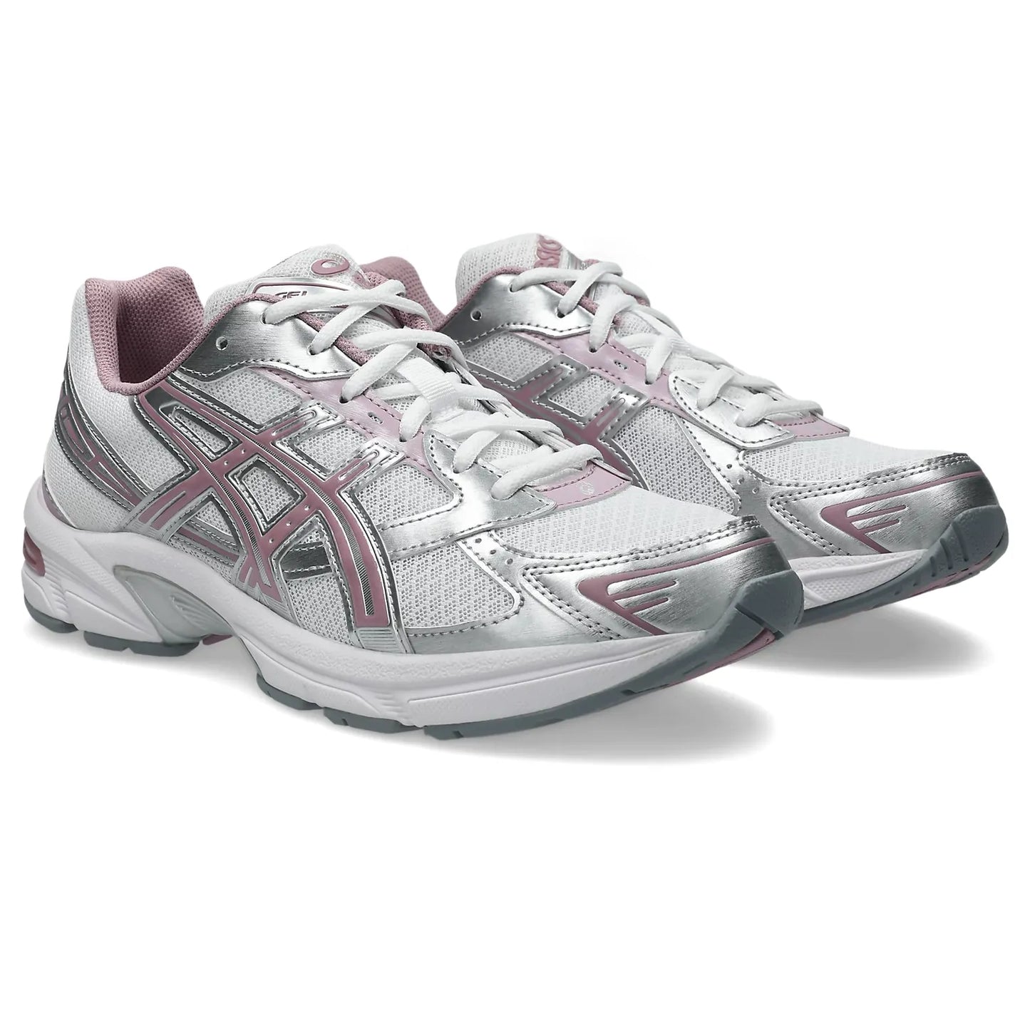 ASICS Gel-1130 White Taro Purple