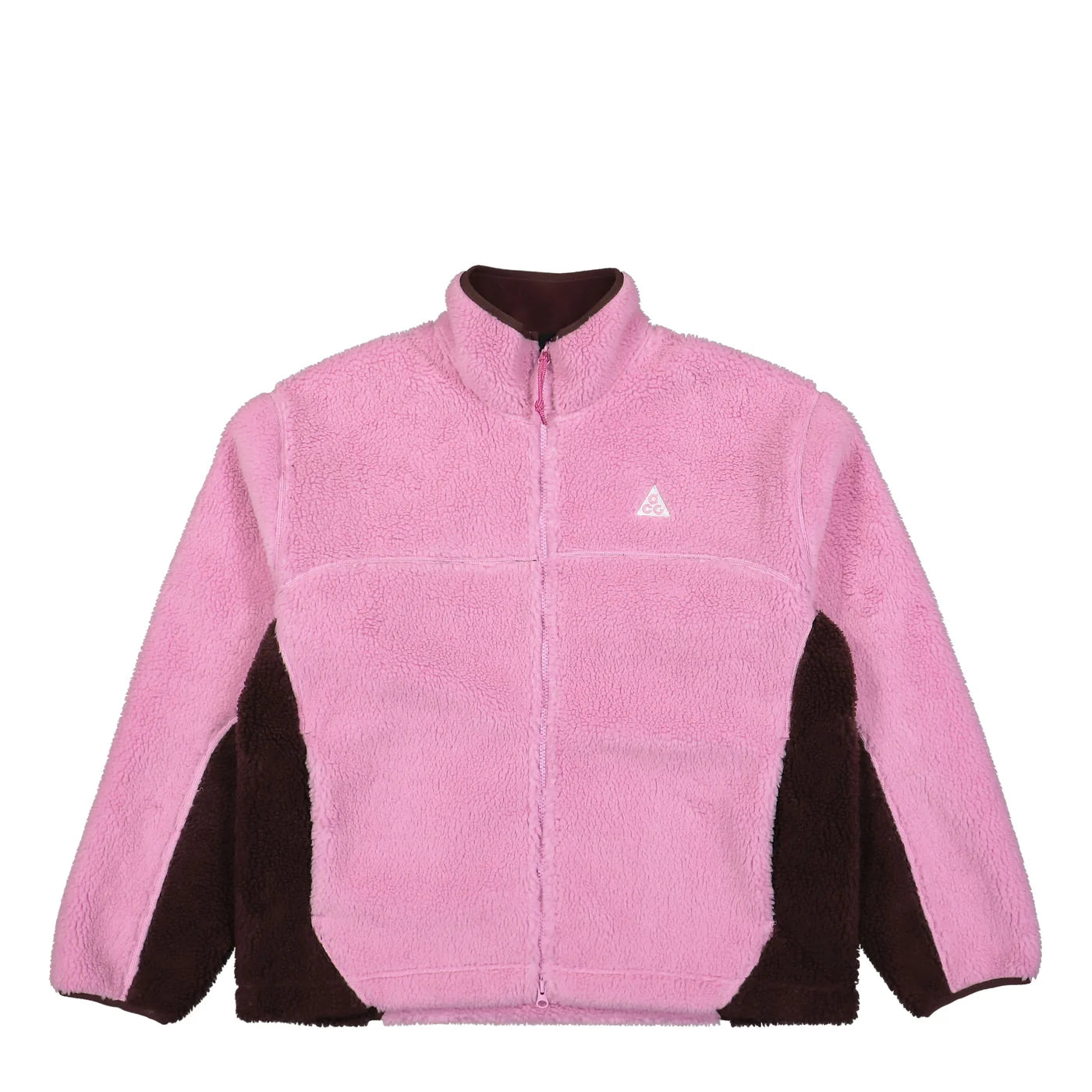 ACG Canwell Glacier Windproof Fleece Jacket