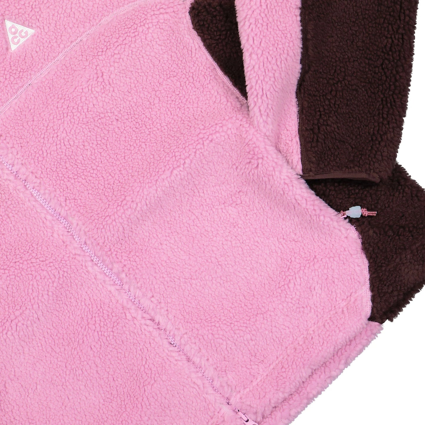 ACG Canwell Glacier Windproof Fleece Jacket