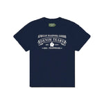 Denim Tears ADG Tee Pageant Blue