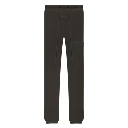 Fear of God Essentials Sweatpant Off Black