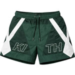Kith Nylon Turbo Shorts Chronicle