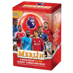 2026 Merlin Premier League Value Box