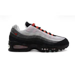 Nike Air Max 95 Big Bubble Liverpool JD Exclusive
