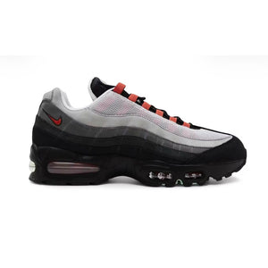 Nike Air Max 95 Big Bubble Liverpool JD Exclusive