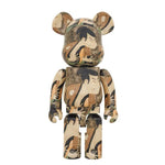 Bearbrick Sharaku Toshusai (Otani Oniji III as Yakko Edobei) 1000%