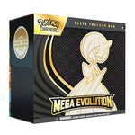 Pokémon Mega Evolution Mega Gardevoir Elite Trainer Box