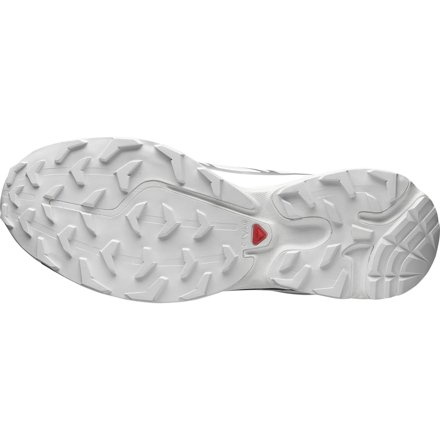 XT-6 GTX White/White/Ftw Silver