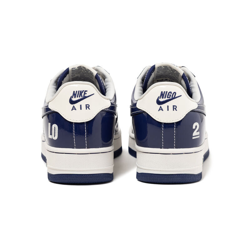 Nike Air Force 1 Low '01 Nigo Last Orgy 2