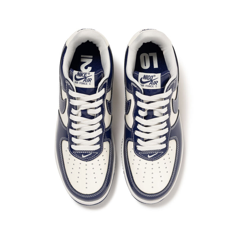 Nike Air Force 1 Low '01 Nigo Last Orgy 2