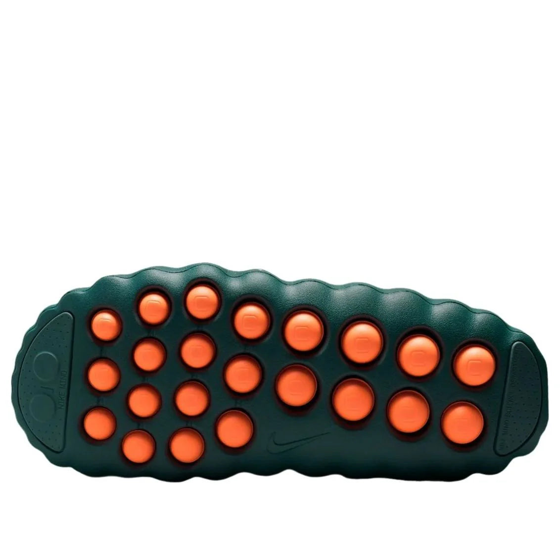 Nike Mind 001 Slide Mineral Slate