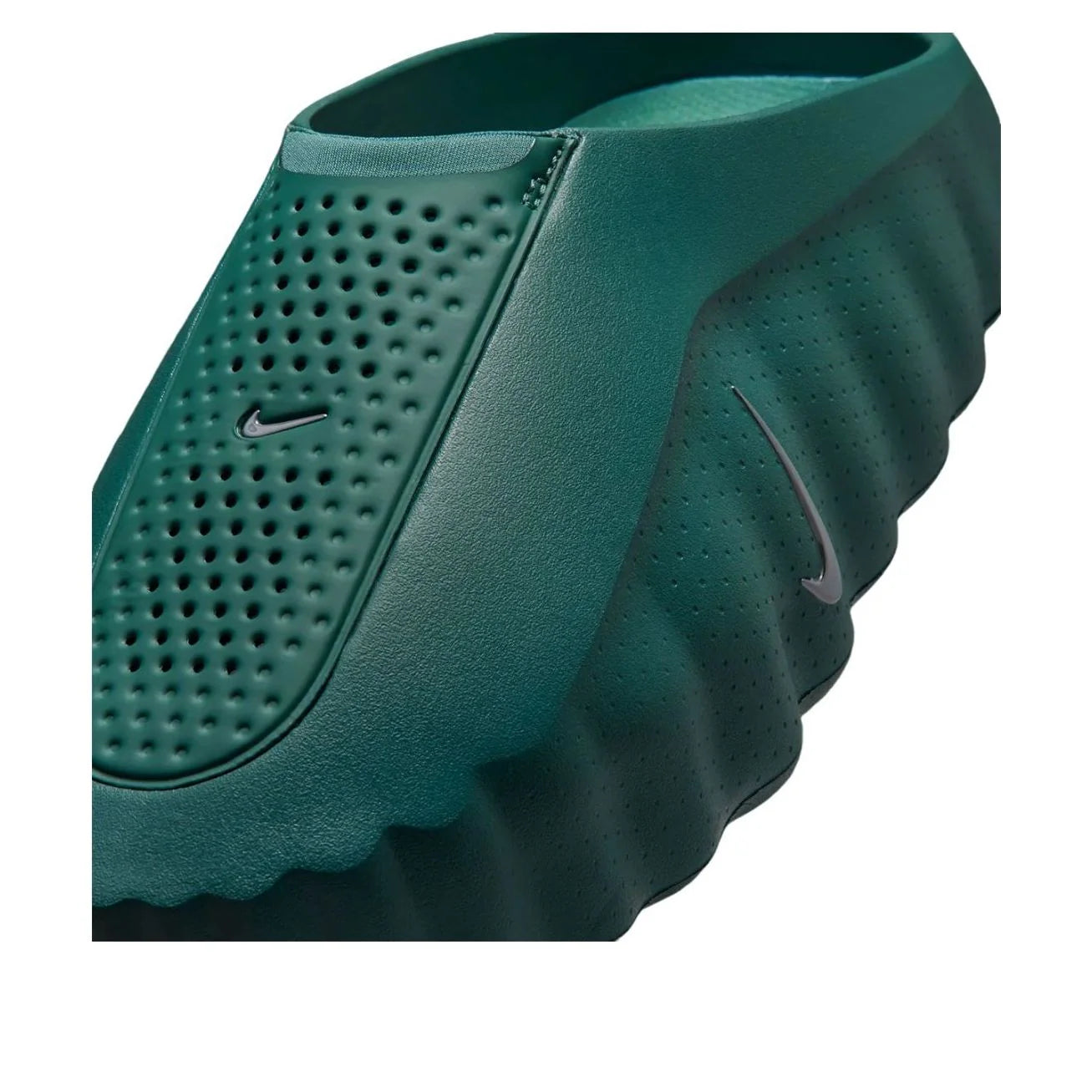 Nike Mind 001 Slide Mineral Slate