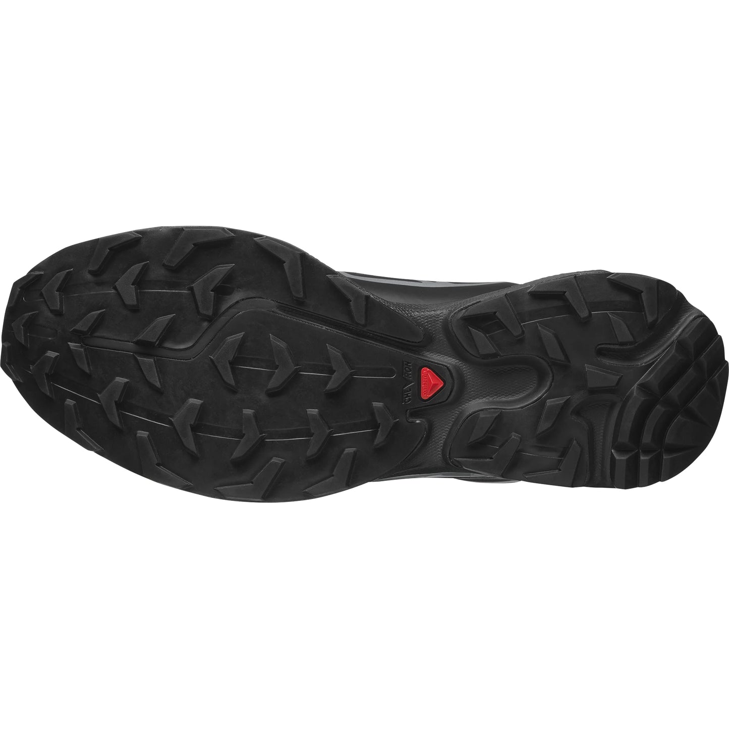 XT-6 GTX Black/Black/Ftw Silver