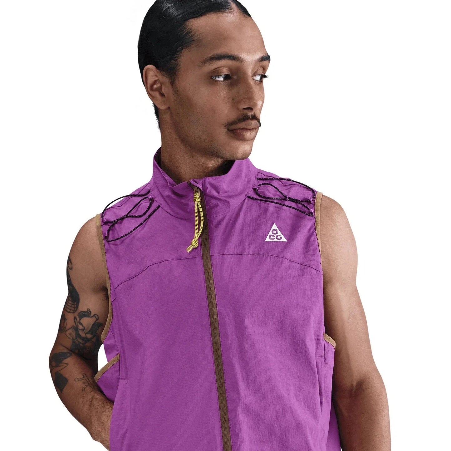 Nike ACG Death Bloom Gilet