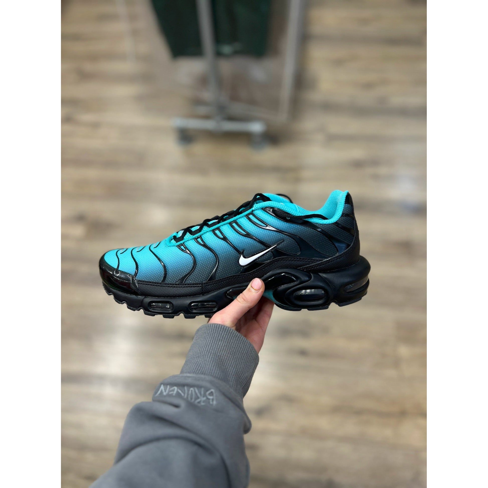 Nike TN Air Max Plus Light Retro by Nike from £245.00