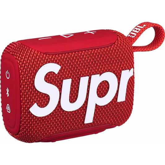 Supreme JBL Go 5