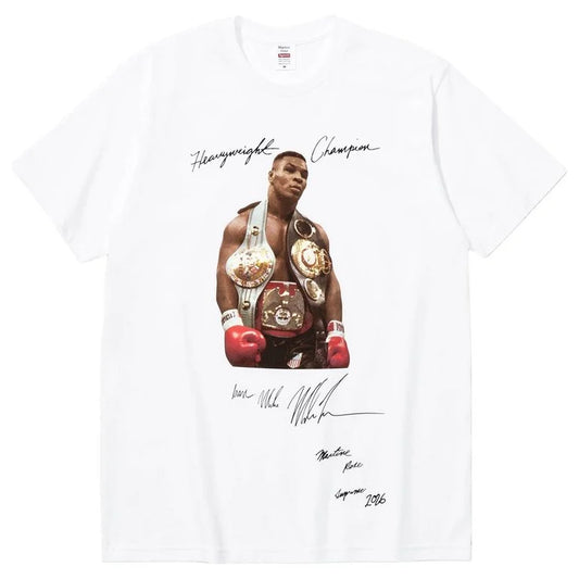 Supreme Martine Rose Champion Tee White