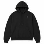 Alo Accolade Hoodie Black